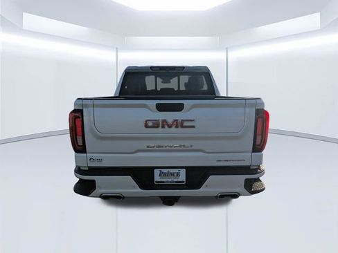 Used 2023 GMC Sierra 1500 Denali AWD/4WD image 6