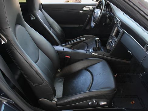 Used 2007 Porsche 911 Carrera S RWD image 20