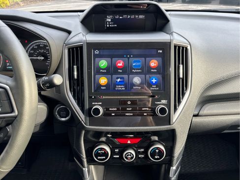 Used 2023 Subaru Forester Touring image 13