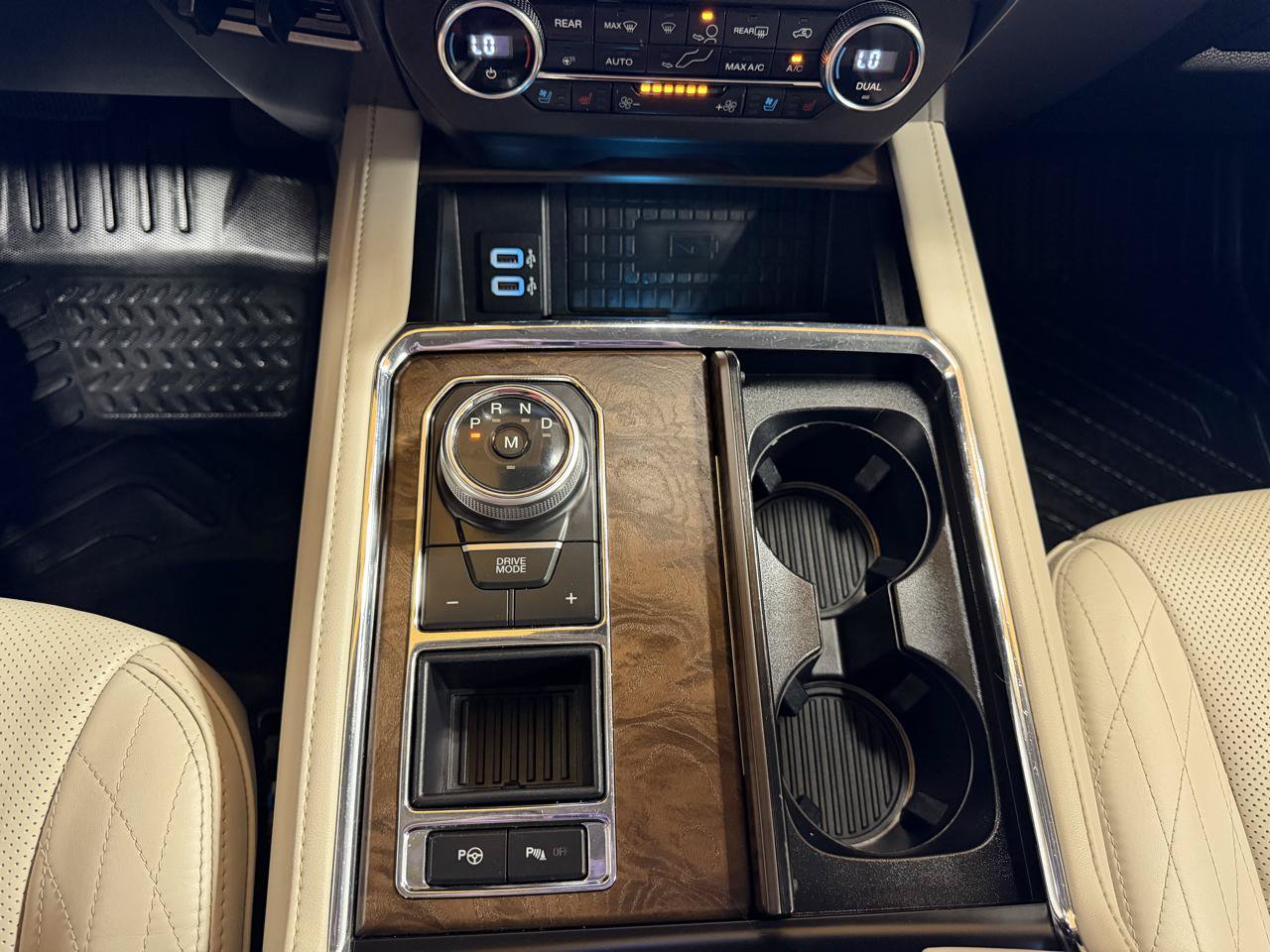 Used 2019 Ford Expedition Platinum RWD image 20