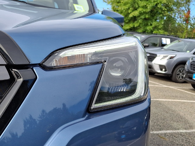 Used 2023 Subaru Forester Limited AWD/4WD image 9