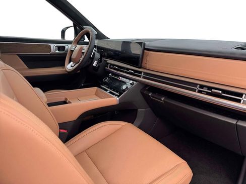 New 2026 Hyundai Santa Fe Calligraphy image 29