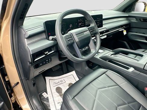 New 2027 Kia Telluride EX X-Line AWD/4WD image 9