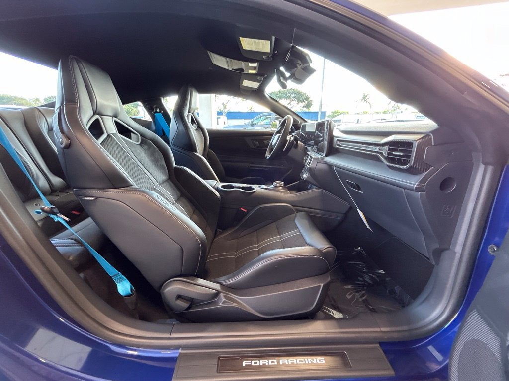 New 2026 Ford Mustang Dark Horse SC RWD image 26