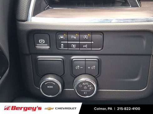 Certified 2025 Chevrolet Tahoe Premier image 27