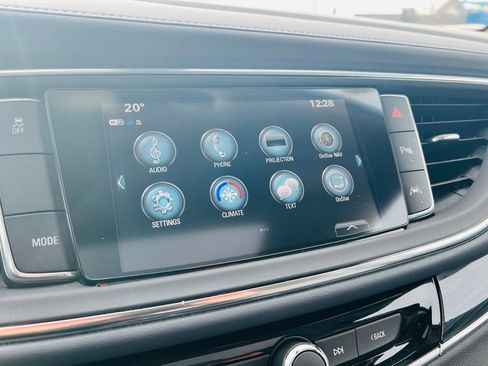 Used 2019 Buick Enclave Premium w/ Trailering Package, 5000 lbs. image 28