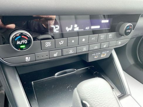 New 2026 Subaru Outback Touring XT AWD/4WD image 27