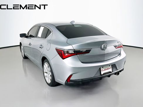 Used 2019 Acura ILX image 8