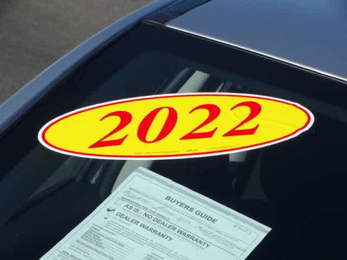 Used 2022 Mitsubishi Mirage ES image 6