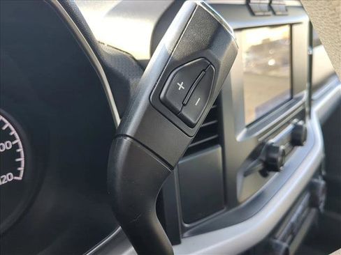 Certified 2021 Ford F150 XL w/ Equipment Group 101A High image 12