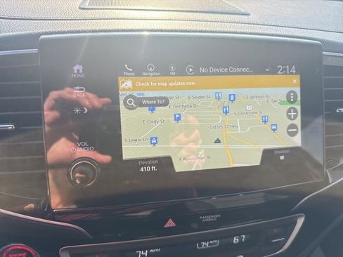 Used 2021 Honda Passport Elite image 22