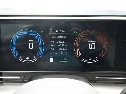 Used 2024 Hyundai Kona SEL AWD/4WD image 15