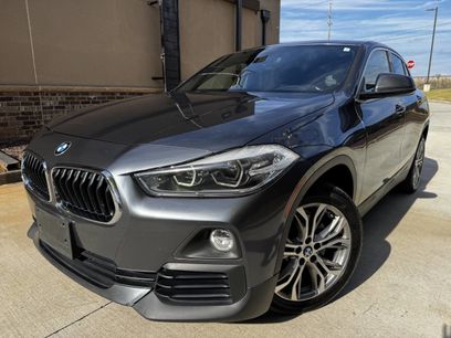 Used 2018 BMW X2 sDrive28i w/ Convenience Package