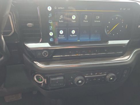 Used 2022 Chevrolet Silverado 1500 LT w/ Protection Package image 10