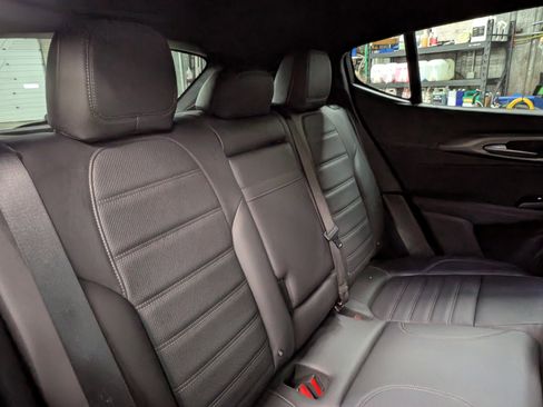 New 2024 Dodge Hornet GT image 6