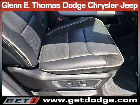 Certified 2024 RAM 1500 Laramie image 32