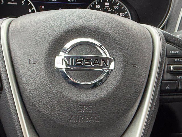 Used 2018 Nissan Maxima 3.5 S FWD image 25