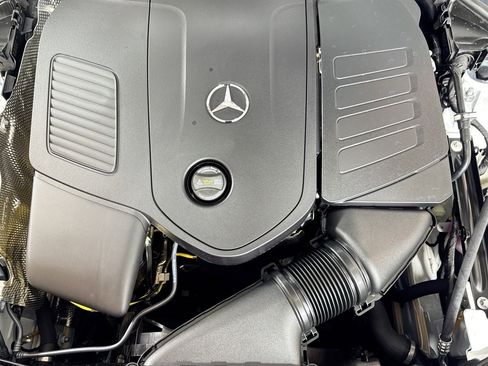 Certified 2026 Mercedes-Benz E 350 Sedan image 28