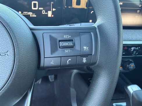 New 2026 Nissan Kicks SV FWD image 18