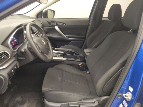 Used 2019 Mitsubishi Eclipse Cross ES image 17