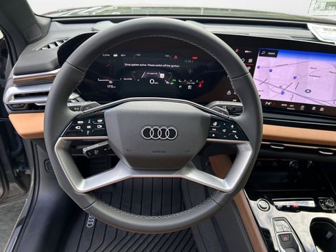 New 2025 Audi A5 2.0T Premium Plus image 10