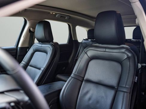 New 2024 Lincoln Corsair Grand Touring w/ Equipment Group 302A image 10