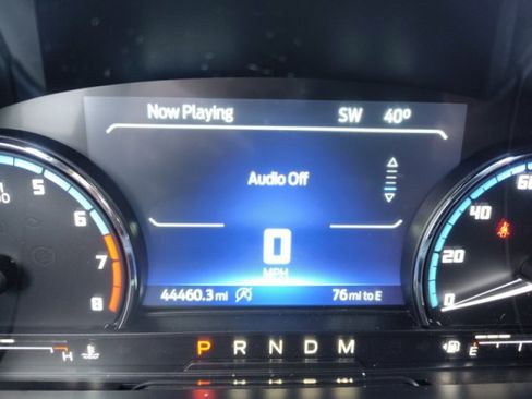 Used 2021 Ford Bronco Sport Badlands w/ Badlands Package AWD/4WD image 25