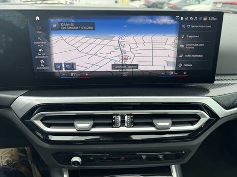 Used 2023 BMW M240i xDrive Coupe w/ Premium Package image 18