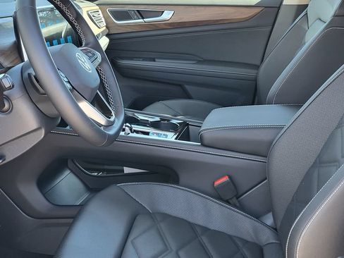 New 2026 Volkswagen Atlas SE AWD/4WD image 17