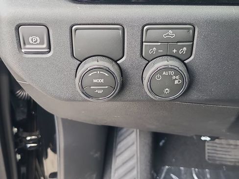 New 2026 Chevrolet Silverado 1500 LT RWD image 22
