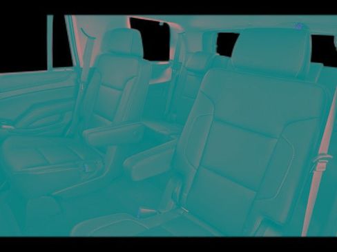Used 2015 Chevrolet Tahoe LT AWD/4WD image 9