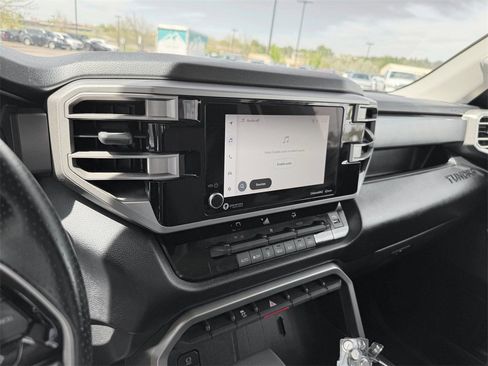 Used 2023 Toyota Tundra SR5 w/ SR5 Convenience Package image 21