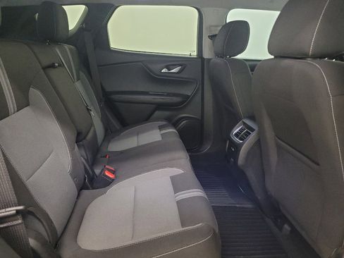 Used 2023 Chevrolet Blazer LT w/ Convenience Package FWD image 19