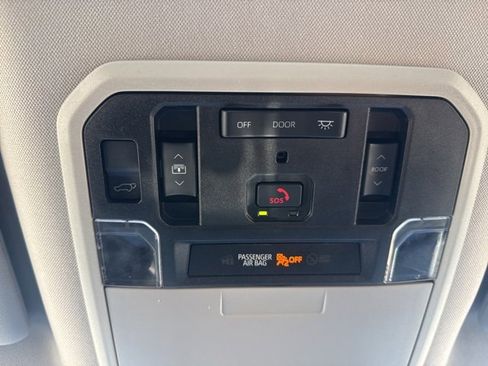 Used 2023 Toyota Sequoia Limited w/ Tow Technology Package image 40