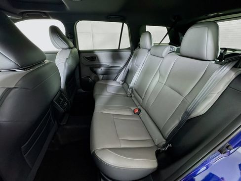 New 2026 Subaru Outback Limited AWD/4WD image 26