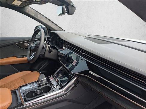 Used 2020 Audi RS Q8 AWD/4WD image 20