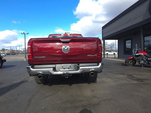 Used 2019 RAM 1500 Big Horn image 6