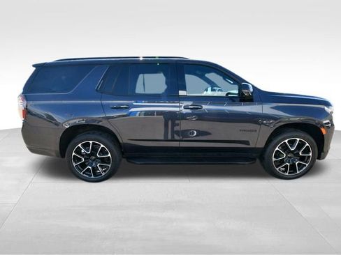 Used 2023 Chevrolet Tahoe RST w/ Luxury Package AWD/4WD image 9