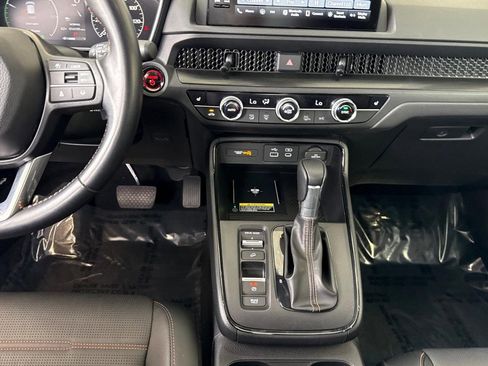 Certified 2025 Honda CR-V Sport-L image 28