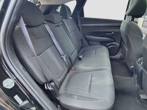 Used 2022 Hyundai Tucson SEL AWD/4WD image 30