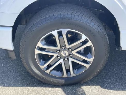 Used 2023 Ford F150 XL w/ STX Appearance Package AWD/4WD image 39