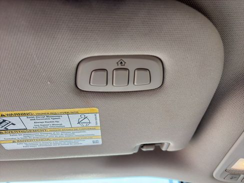 Used 2024 Ford Expedition Max Limited AWD/4WD image 16