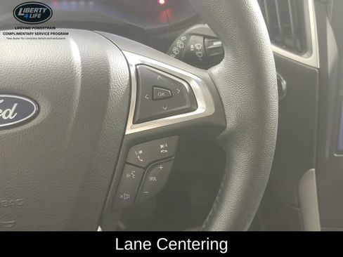 Certified 2022 Ford Edge SEL w/ Convenience Package AWD/4WD image 30