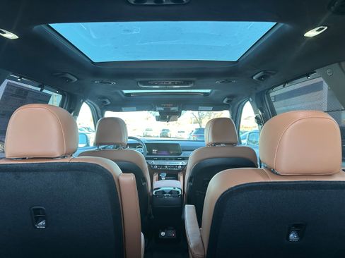 New 2025 Kia Telluride SX X-Line image 12