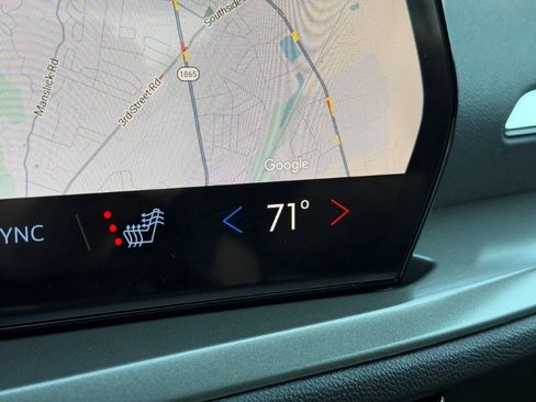 New 2026 Chevrolet Traverse LT w/ Midnight/Sport Edition image 25