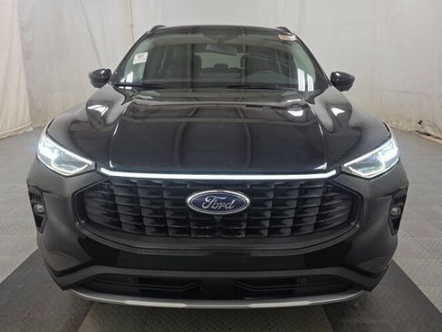 Used 2024 Ford Escape Platinum AWD/4WD image 10