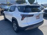 Used 2025 Chevrolet Equinox LT w/ Safety and Technology Package image 5