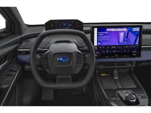 New 2026 Subaru Solterra AWD/4WD image 18
