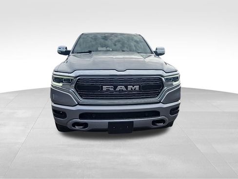 Certified 2020 RAM 1500 Limited image 7