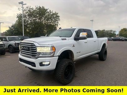 Used 2023 RAM 3500 Limited